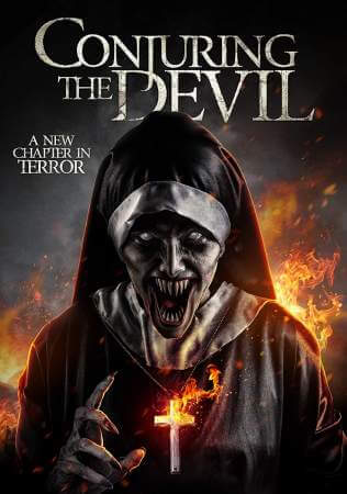 Явление зла онлайн