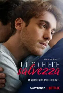 Всё просит о спасении онлайн