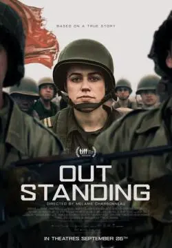 Одна на фронте онлайн