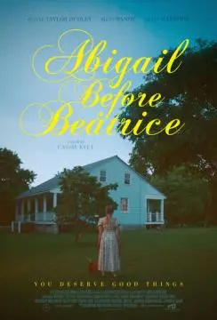 Эбигейл перед Беатрис онлайн